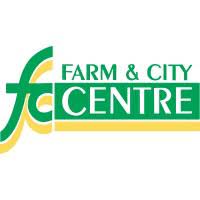 Farm & City Centre
