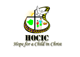Hope for a Child in Christ (HOCIC)