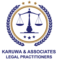 Karuwa and Associates Legal Practitioners