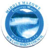Middle Mazowe Sub-catchment Council