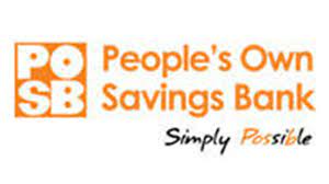 POSB - People’s Own Savings Bank