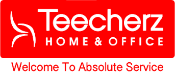 Teecherz Home & Office