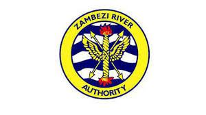 Project Manager Kariba Dam Rehabilitation Project KDRP Plunge Pool   Zambezi River Authority Logo 