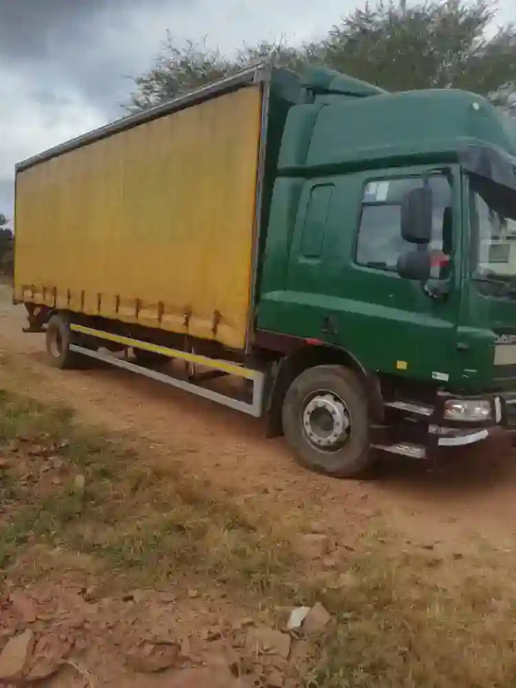 10 tonne truck for hire