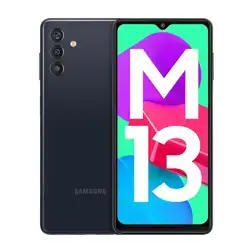 2 x Samsung Galaxy M13 64GB