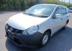 2017 Mazda Fimiliar Van