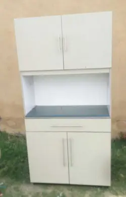 2door kitchen unit