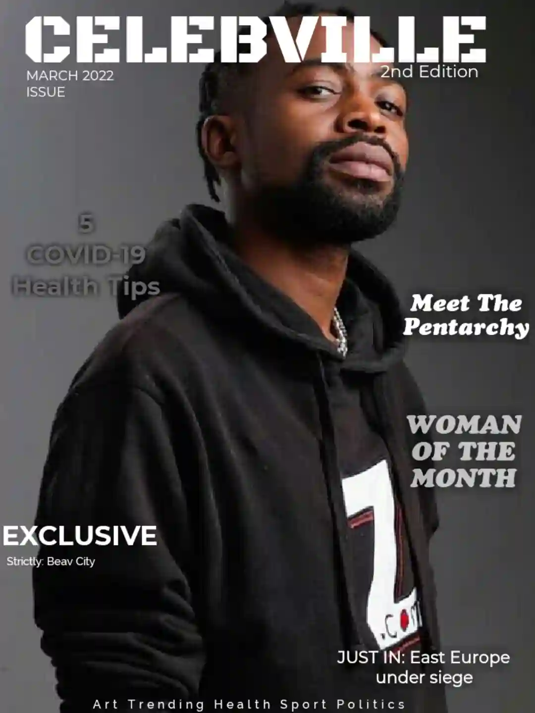 Opera News Zimbabwe – News