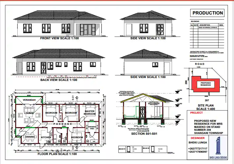 300sqm-house-plan-zimbabwe