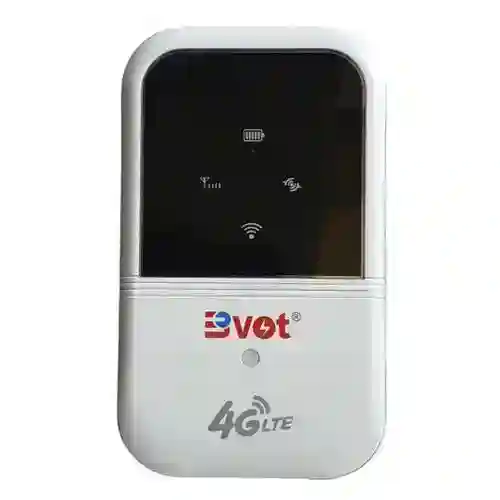 4G LTE Mifi Bvolt