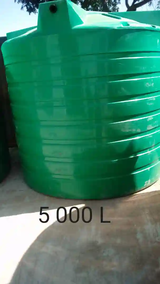 500 Litre Water Tank