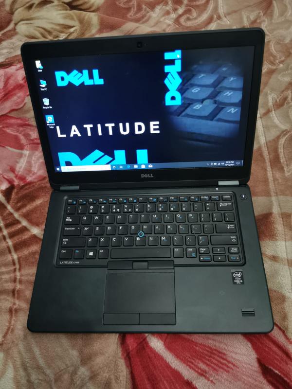 Dell Latitude 7450