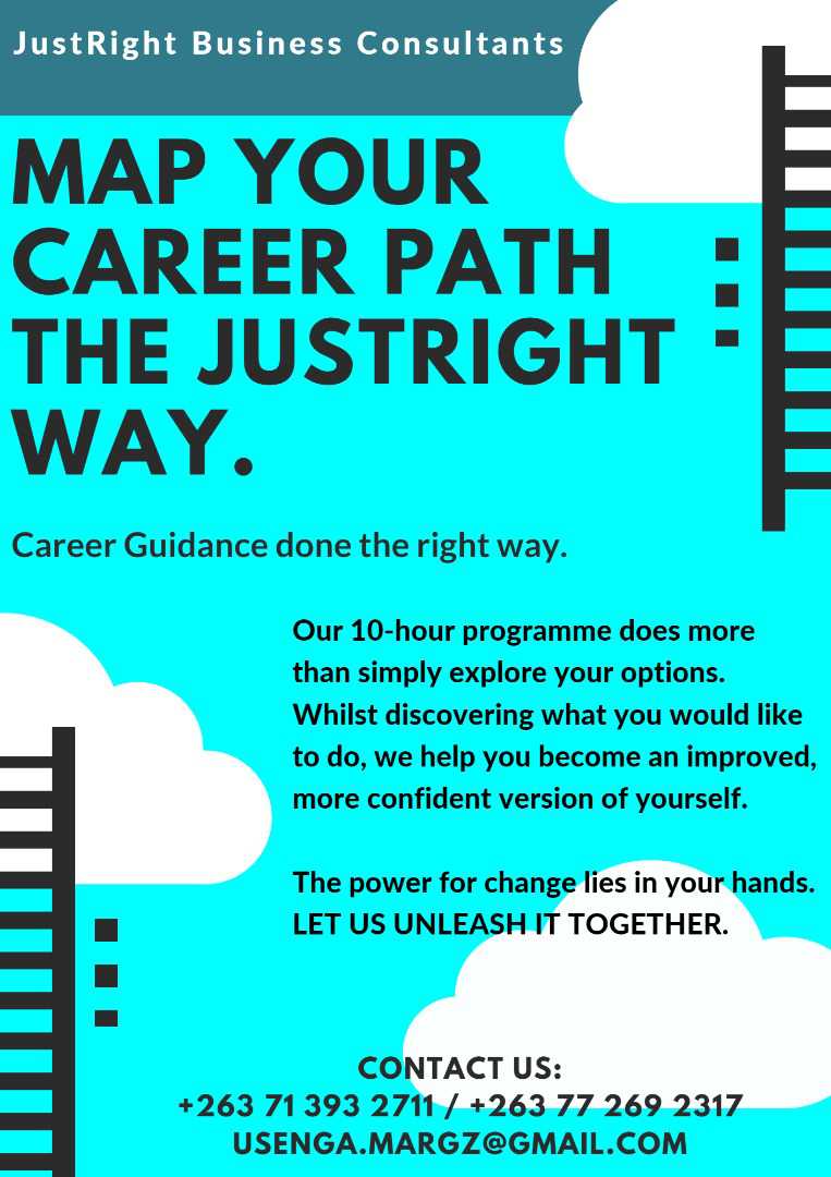 Career Guidance