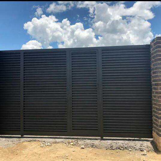 Sliding Gate