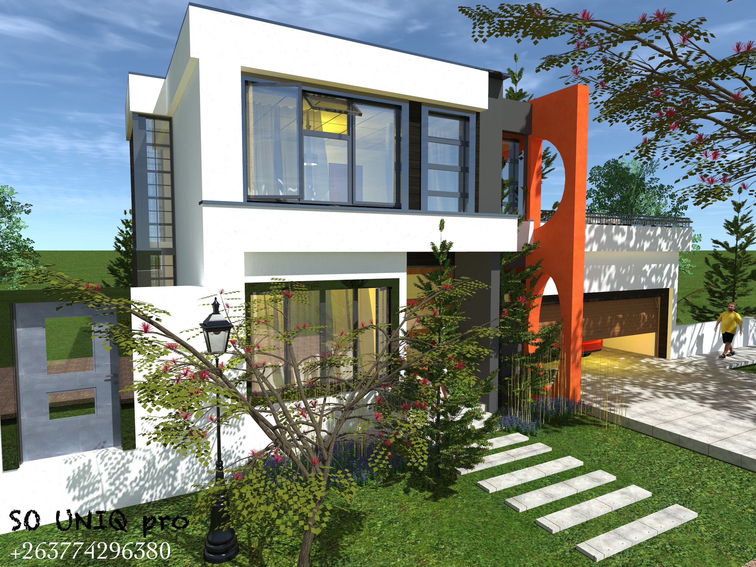 HOUSE PLAN designs