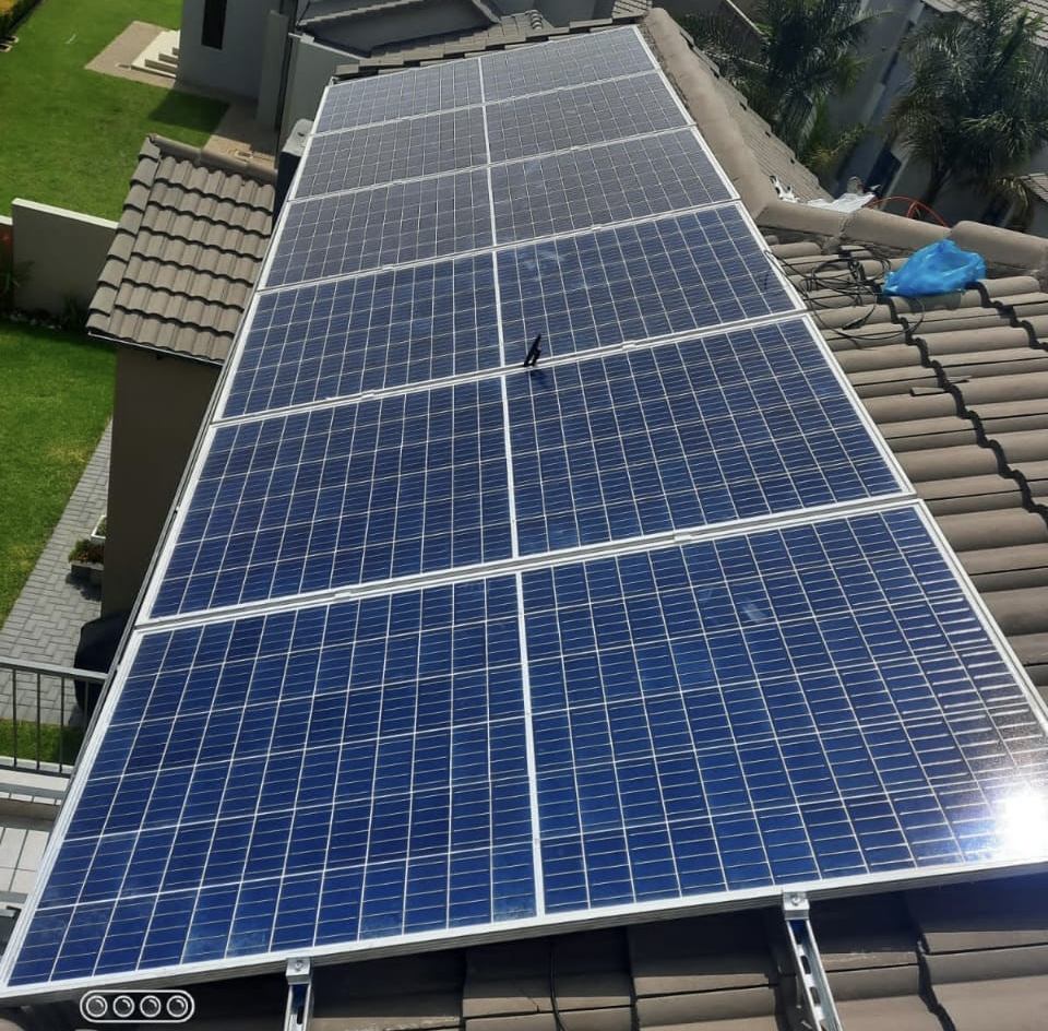 Solar System Installation and repair