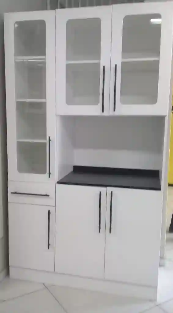 Kitchen unit
