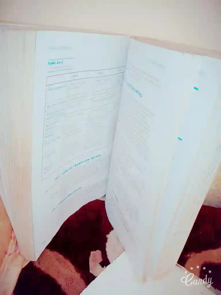Chemistry text book (Ramsden 4th edition)