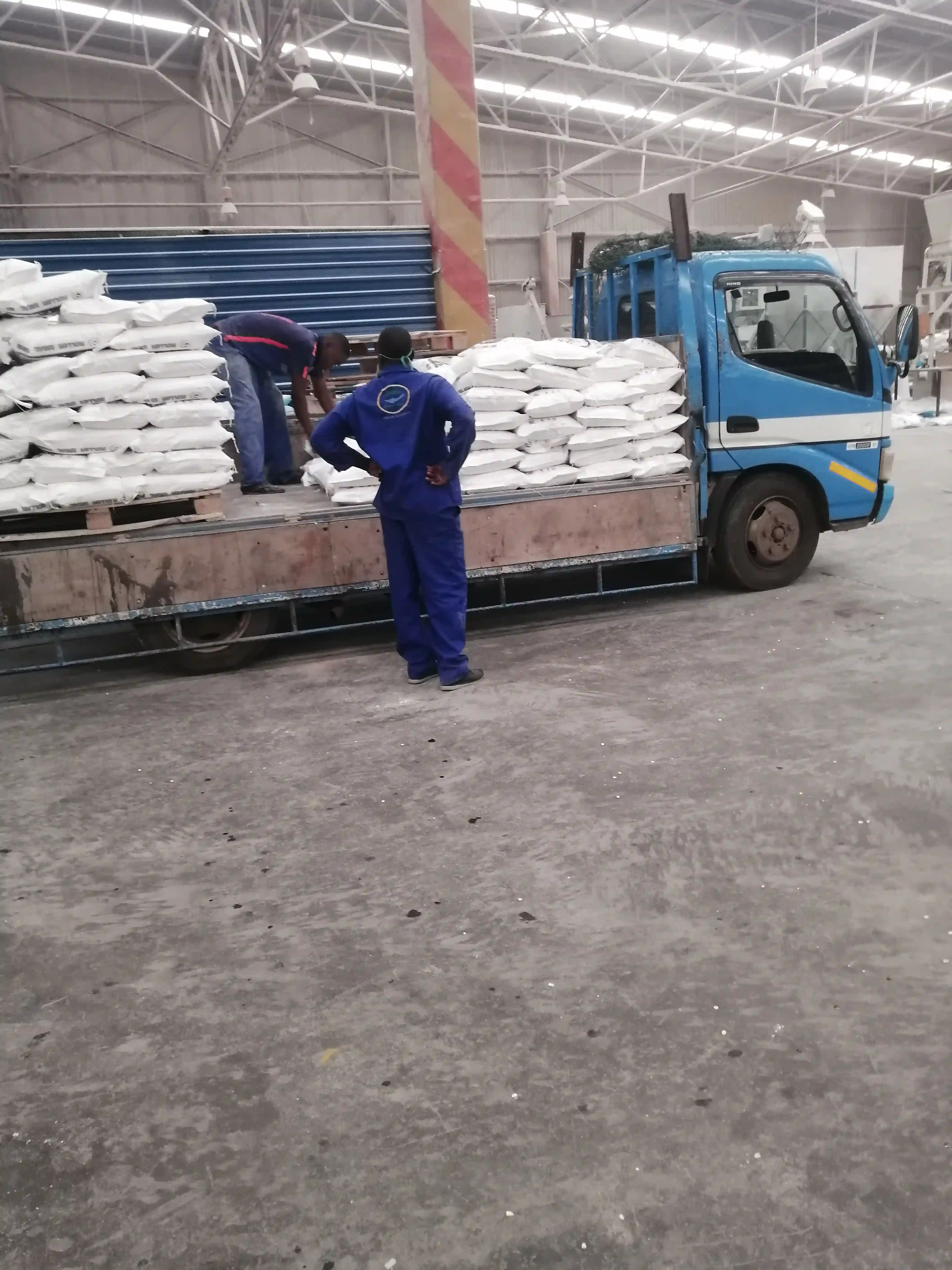 Rigid Trucks for Hire