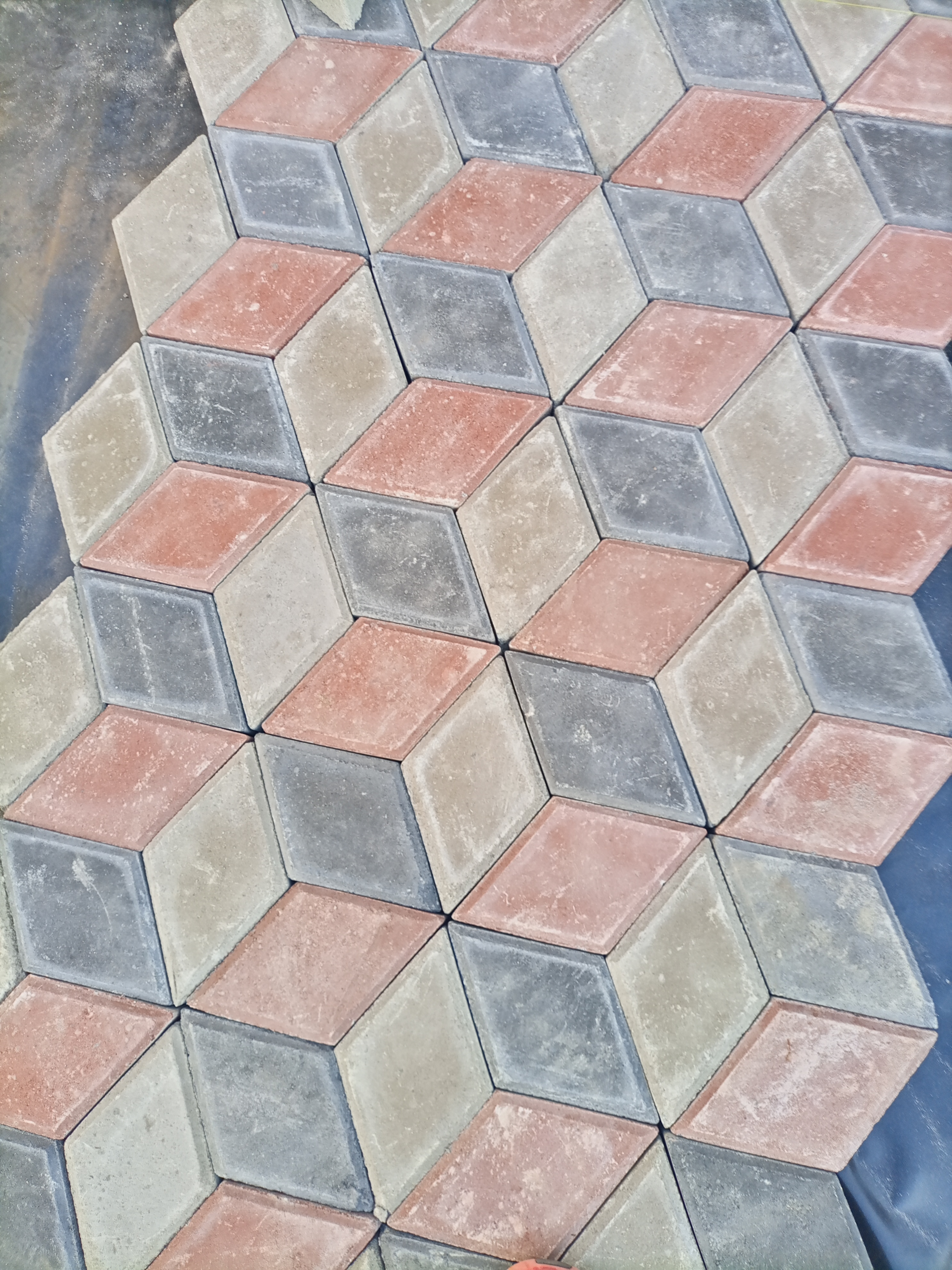 BUILDING Materials in & around Harare