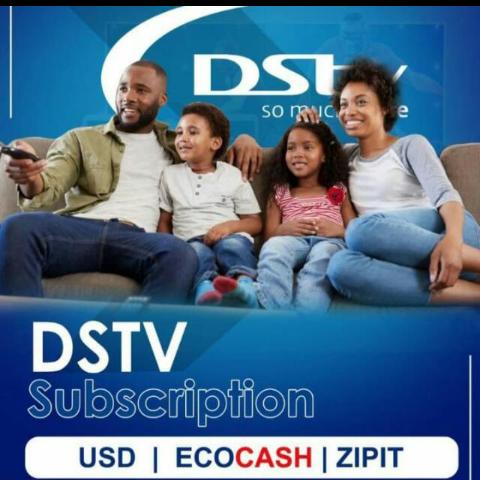 LEGRANT DSTV PAYMENT SOLUTIONS
