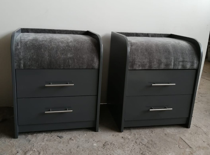 Furniture manufacture & repairs