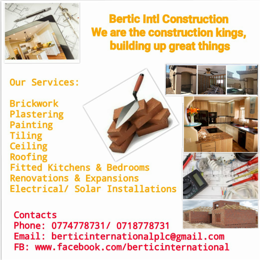 Building Construction Services