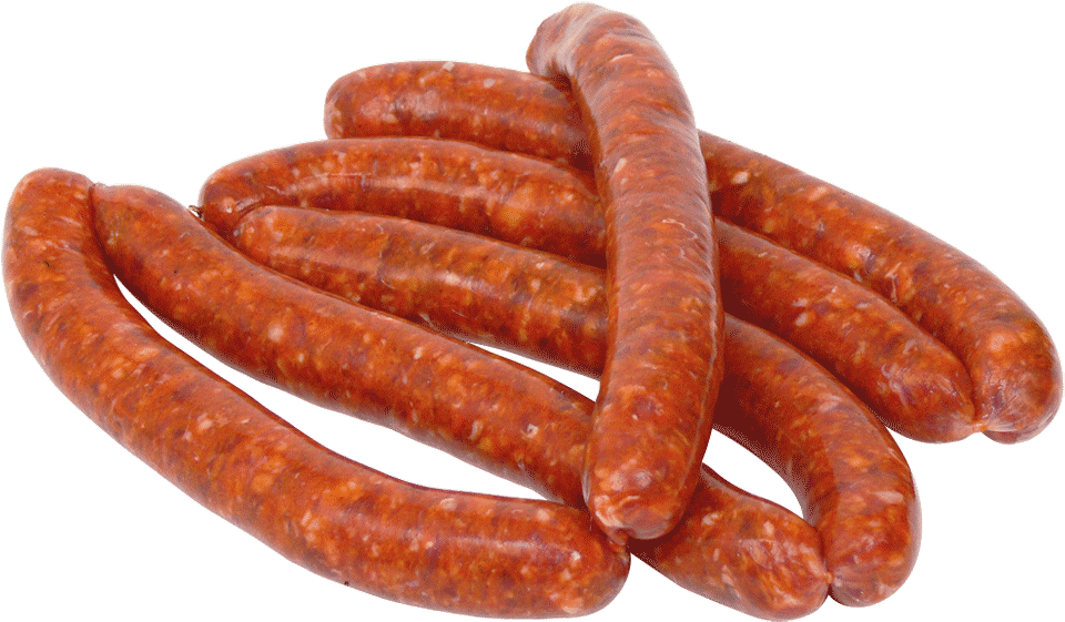 Sausage