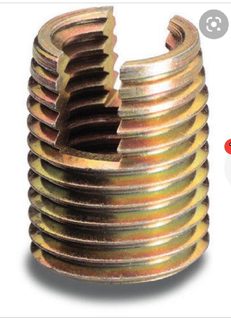 Machining services and welding at Nyika