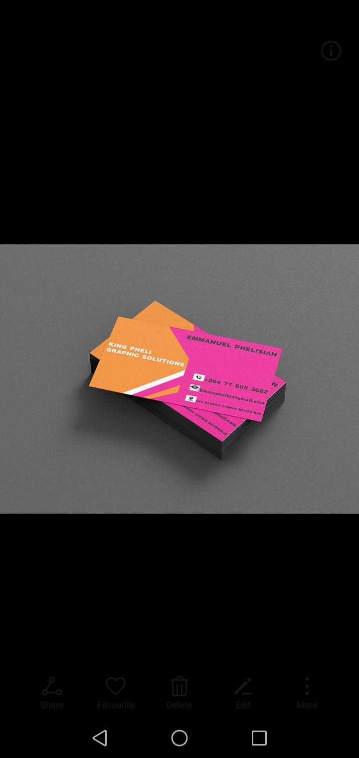 Business cards, business letterheads, flyer designs, logos, banners and advertising campaign