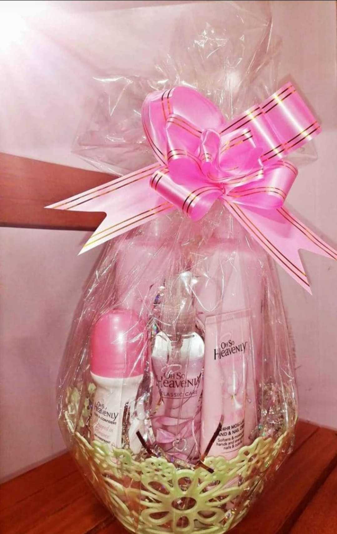 Hampers