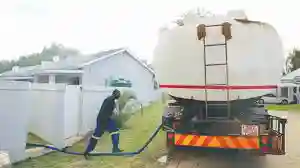 Clean And Safe Water Deliveries