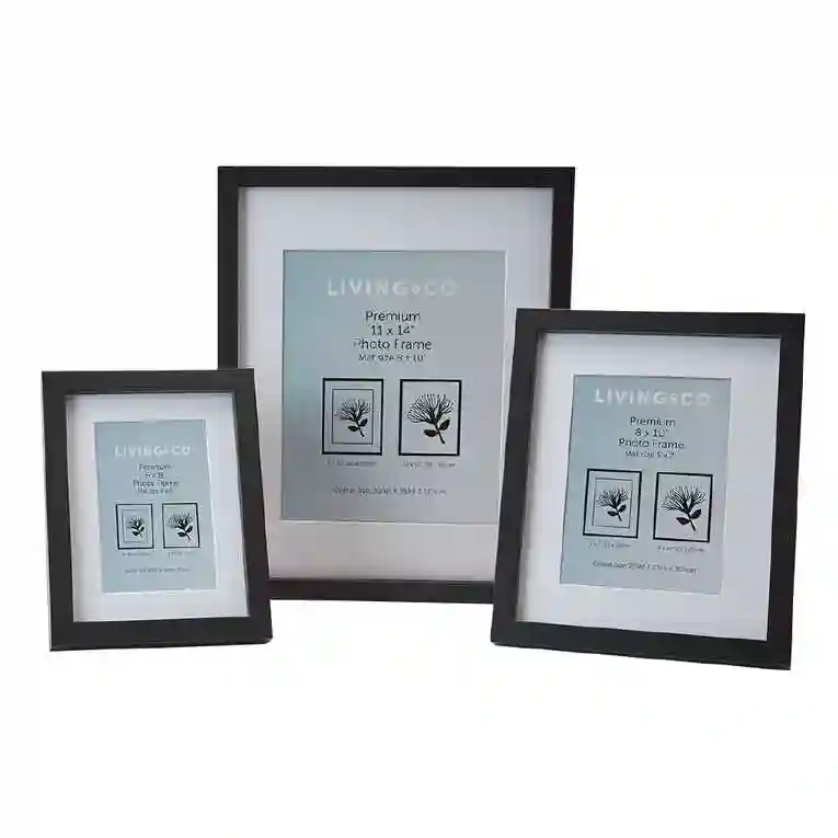 A4 Picture frames