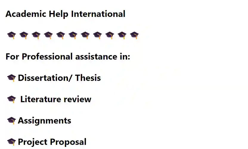 Academic Help International