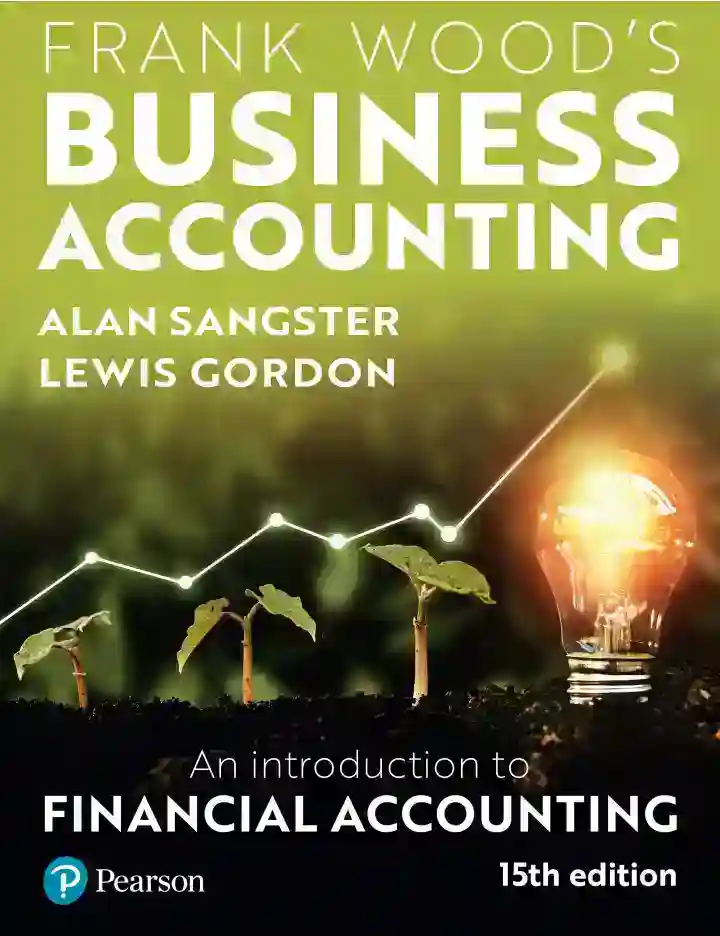 Accounting Textbook