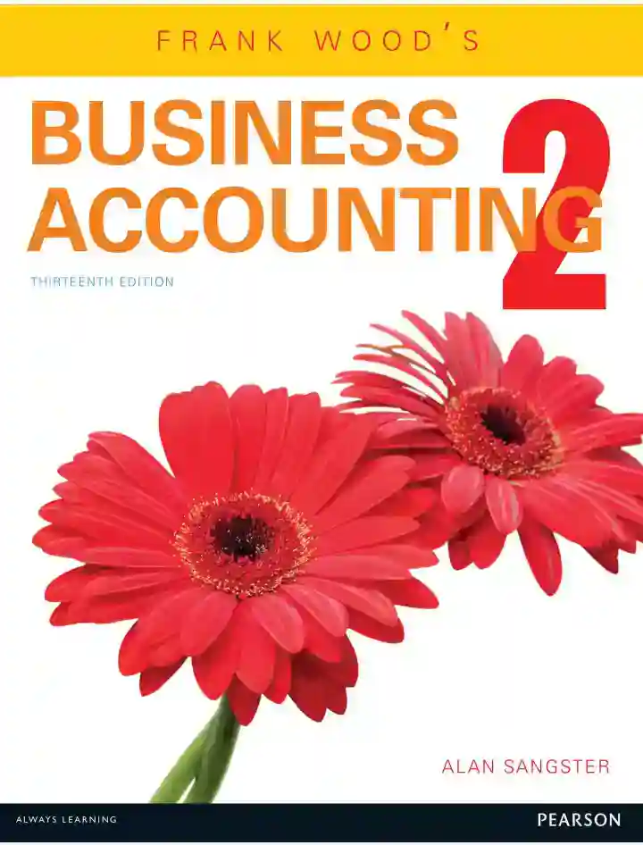 Accounting Textbooks