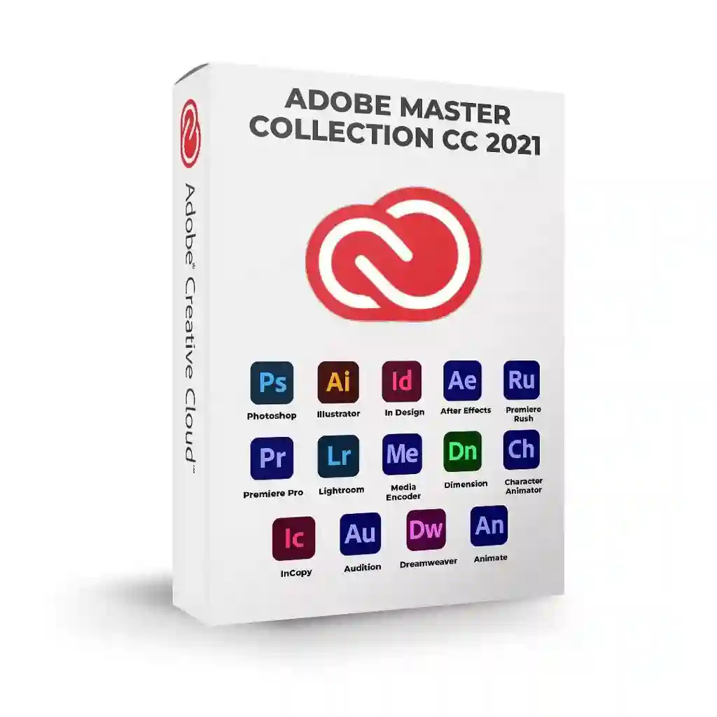 Adobe Applications