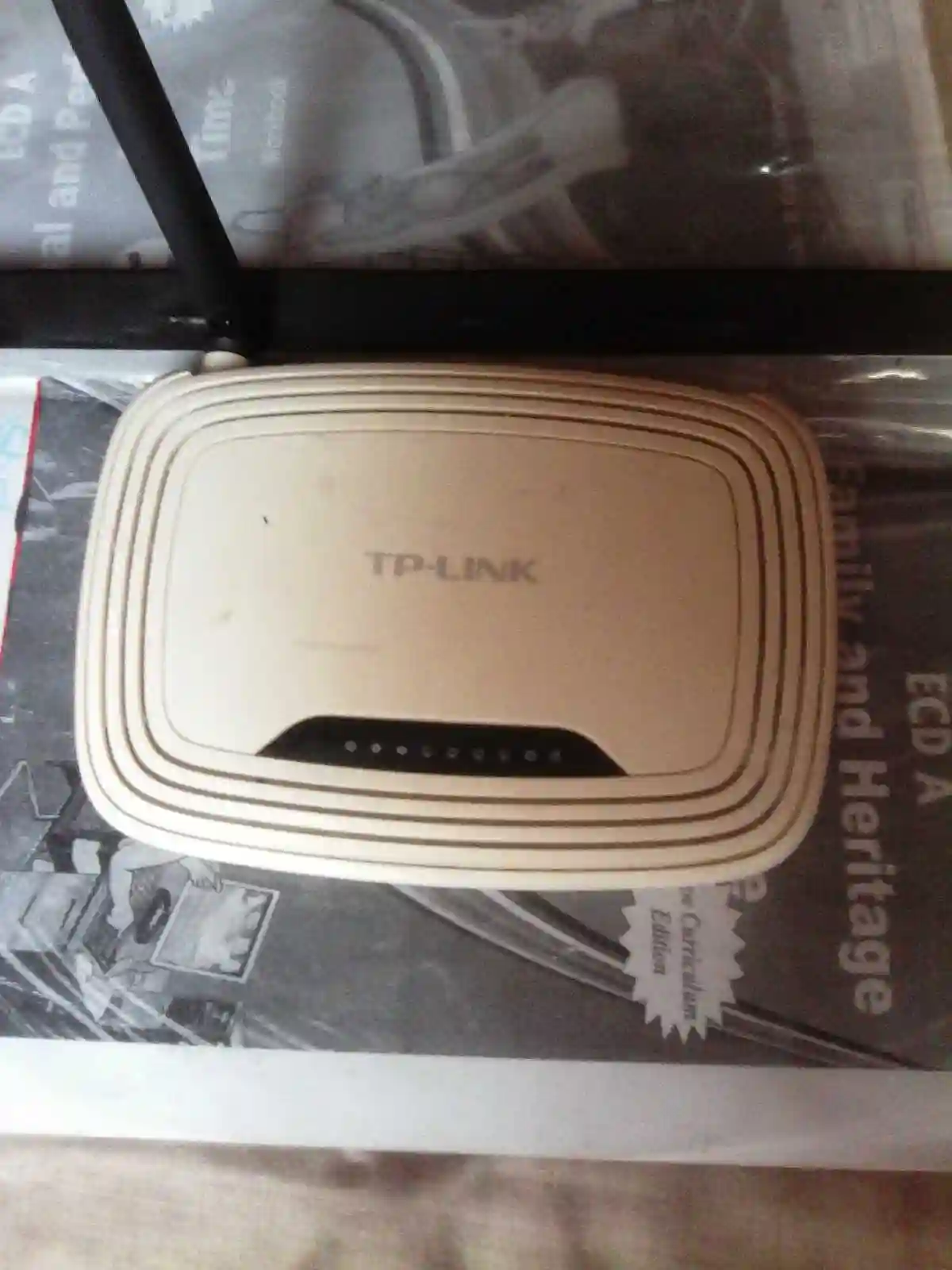 Adsl routers &Dongles