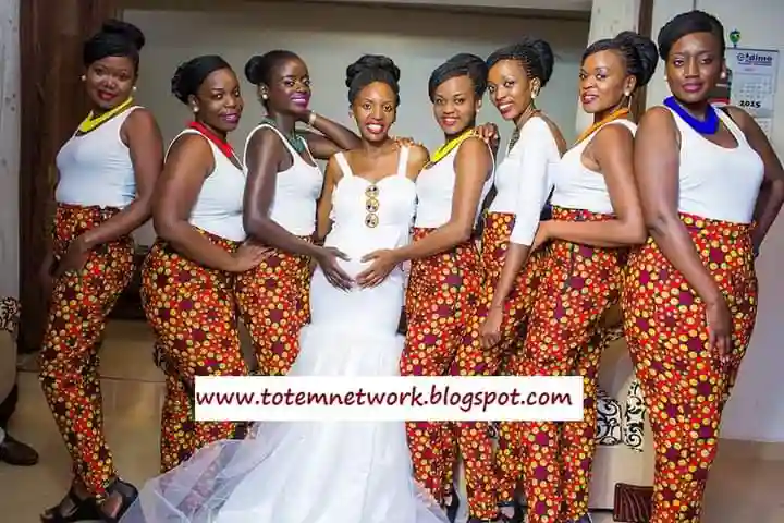 African Culture and Traditions