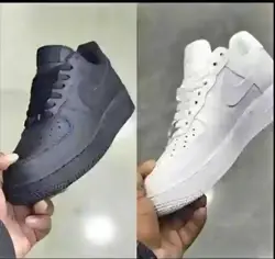 AIR FORCE SNEAKERS