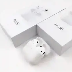Airpods pro 4