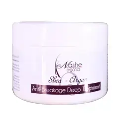Anti -Breakage Deep Treatment