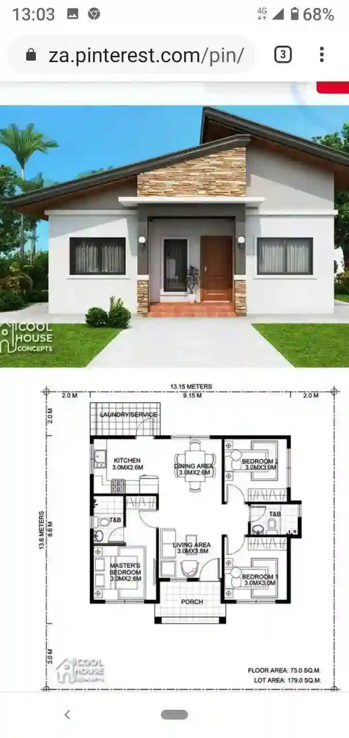 approved house plans