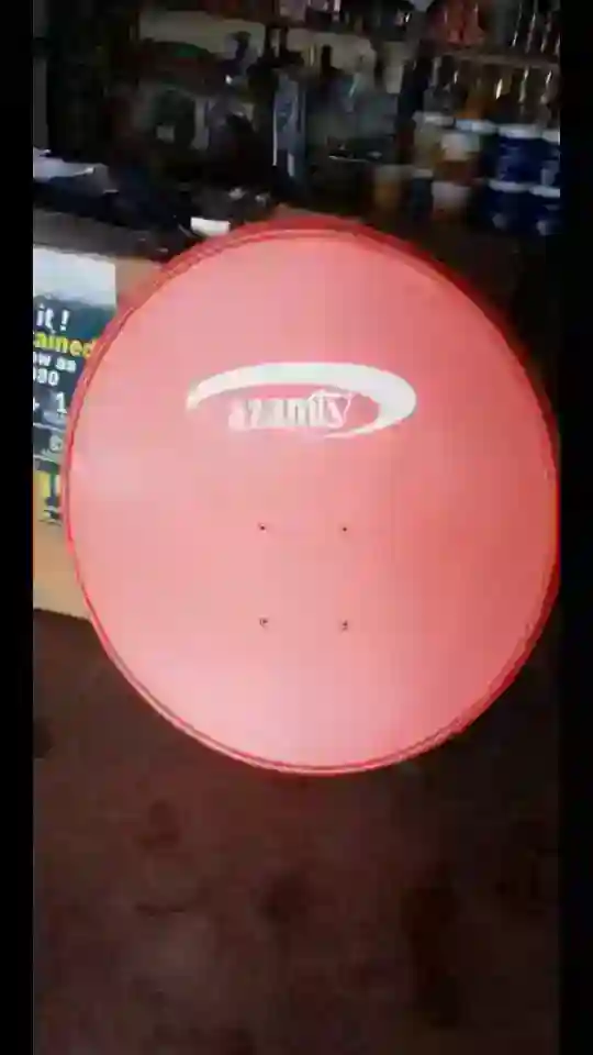 Azamtv Decoders for sale, Tv setups satellite dish installations in Harare