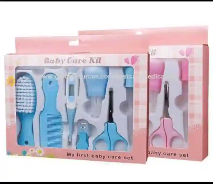 baby care kit 