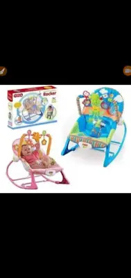 baby rocker