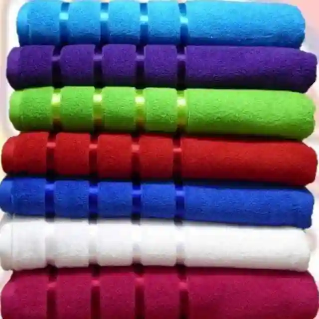 Baby Towels 