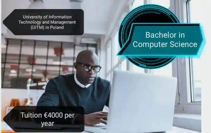 Bachelor of Science in Computer Science