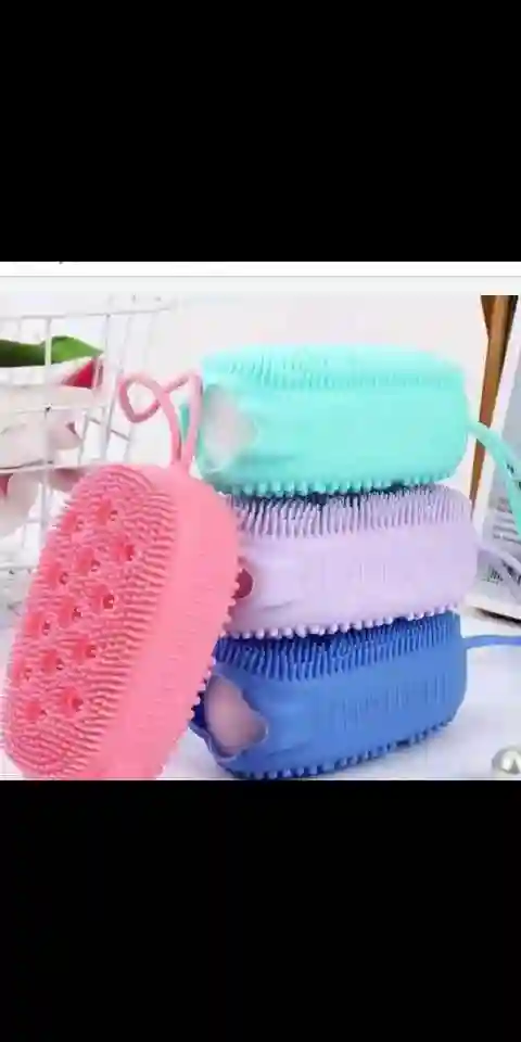 Bath sponge for sale in harare