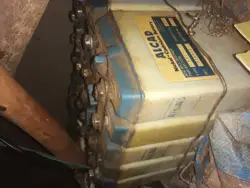 battery